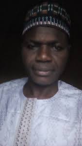 UMORU, Mohammed Lawal (RID-20201077)