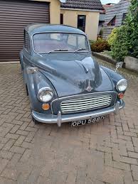 Image result for Dove Gray 1964 Morris