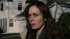 The girl on the train: Watch Girl On The Train Trailer Emily Blunt Stars In Adaptation Variety