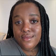 Ruby and Millie's teen tastic makeup