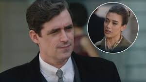 Anticipazioni Il Paradiso 9: Tancredi conquista Rosa con una proposta  irresistibile