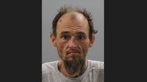 Man arrested after hiding in laundry room during burglary attempt in  Woodsboro