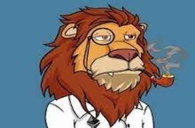 Lazy Lions Non Fungible Tokens Sold Off In Five Hours