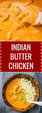 This Easy Indian Butter Chicken Recipe Is One Of The Best I Ve Ever Tried It S So Simple And Quick To Make With Images Butter Chicken Recipe Indian Butter Chicken Recipes