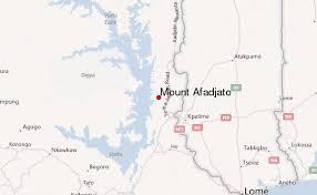 ߊߝߖߊ߫ ߞߎ߬ߙߎ (ߜ ߈߈߅) (nqo); Mount Afadjato Mountain Information