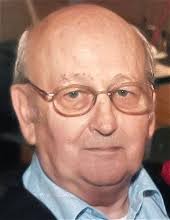 Obituary information for Delbert Fleming