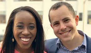 This Week's Wedding Announcements