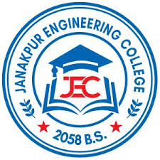 Janakpur Engineering College Logo