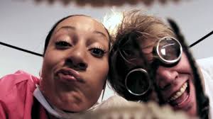 Don't Forget to Brush' Music Video Fred Figglehorn