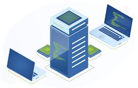 What Is A Server? Everything You Need To Know