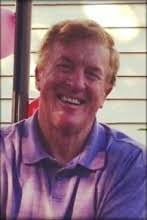 Obituary information for David Goldsmith