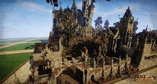 But is this something that the average consumer can or should do? Conquest Reforged Ø¯Ø± ØªÙˆÛŒÛŒØªØ± The Players Have Been Working Hard On The Halloween Community Build Should Be Completed Over Next Couple Of Days Minecraft Wearereforged Https T Co 0vzviydne5