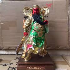 Kami berkolaborasi membuat official merchandise dewa 19 dan kami tidak menjual official merchandise dewa19 diluar website dan marketplace lain. Jual Patung Dewa Kwan Kung Kwan Kong é—œè–å¸å› Fiber 16 Inch 03 Epatung