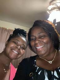 Brittany Hardaway's Instagram, Twitter & Facebook