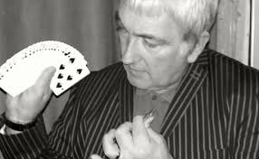 Paul Anthony-Close up Magician