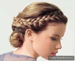 Brace Yourself Winter Braids Are Coming Goddess Hairstyles Greek Goddess Hairstyles Straight Hairstyles