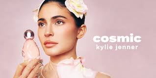 Cosmic brian Kylie Jenner by Kylie