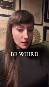 Git Weird Wit It: Embracing Uniqueness