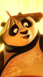 Wallpaper keren anime cowok madreviewnet. 14 Ide Kungfu Panda Kartun Gambar Animasi