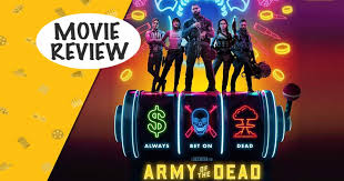 Tig notaro in army of the dead.credit.clay enos/netflix. Nlvydyi Tigh4m