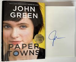 Paper Towns