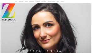 Television Presenter