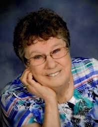 Nancy Benner Obituary (1945