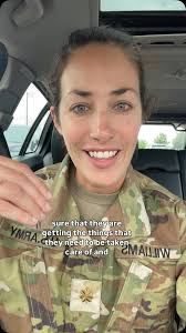 The best leadership advice I got as a newly commissioned LT —, “Soldiers  don’t care how much you know until they know how much you care.”