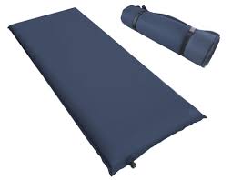 Das flexible material wird mit luft gefüllt und diese matratze bietet dir einen guten komfort, wenn du dich darauf legst. Kronenburg Isomatte Selbstaufblasend 200 X 66 Kaufland De