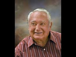 Arlie Stiles Funeral Service