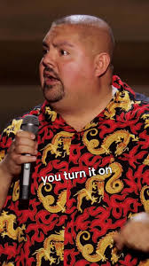 Montreal, get ready for Fluffy! Gabriel Iglesias is bringing his comedy  tour to town