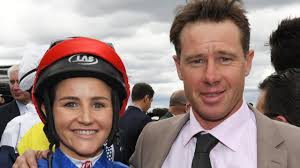 Not that she rides much anymore but an end of an era kinda.