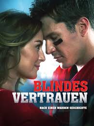 Prime Video: Blindes Vertrauen