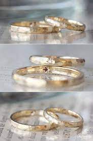 Couple Wedding Rings Design In Gold Our Online Jewellery History Courses While Jewellery Online Shopping Wedding Ring Models Marriage Ring Wedding Rings Simple