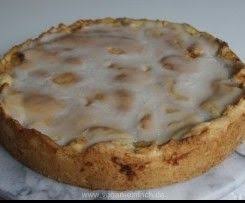 Gedeckter Apfelkuchen Rezept Apfelkuchen Kuchen Und Gedeckter Apfelkuchen