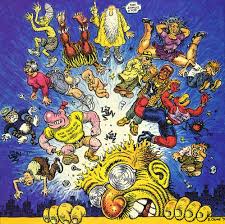 Robert Crumb - Lambiek Comiclopedia