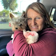 Taz Safely Trapped by Bailey's Bridge To Home Rescue & Recovery in South  Jersey