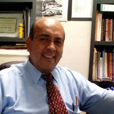 Erick DE LUNA-SANTILLANA