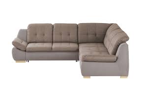 Passt leider nicht in die neue big sofa höffner , sessel mit hocker günstig — yct projekte, top 29 mömax möbelhaus debor. Ecksofa Lilli Moccabraun Dunkelbeige Hoffner