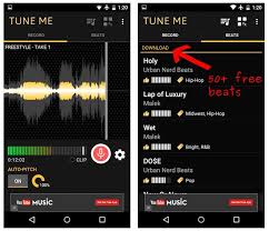 By using this app, you can record any songs at the vocalive is a great program that deals with vocals, especially for iphone users. 9 Best Auto Tune Apps For Android Ios App Pearl Best Mobile Apps For Android Ios Devices