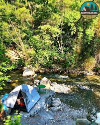her gun 1 kamp yeri kaz daglari milli parki edremit balikesir canaks kazdagi idadagi kamp kazdaglari edremit balikesir orman fo nationalpark