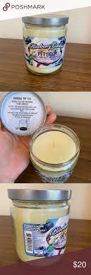 Pet odor exterminator candle mulberry & spice 13 ounce. 3 30 Blueberrycobbler Odor Exterminator Candle Blueberry Cobbler Glass Jars With Lids Unique Candles