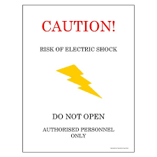Ac And Dc Electric Shock Effects Compared