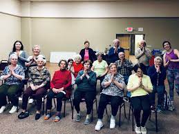 How long is a yoga class? Passionate Yoga Instructors Enthusiasts Start Monthly Kavod Yoga Program Jewish Federation Of Greater Indianapolis Inc