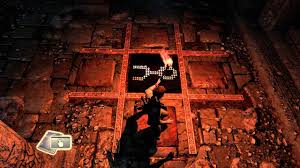 Uncharted 3 Drake S Deception Remastered Chapter 6 Horse Eagle Cow Lion Floor Puzzle Youtube