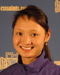 WOMEN'S TRACK & FIELD HAS GREAT DAY AT BLIZZARD OPEN