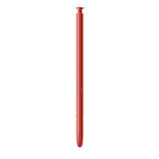 I've tried multiple solutions such as: Official Samsung Galaxy Note 10 Note 10 Plus S Pen Stylus Red