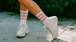 This will not only make the shoe more comfortable to wear, it will also make them more snug. How To Stretch Shoes That Are Too Small Self