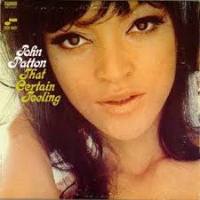 That Certain Feeling (album)