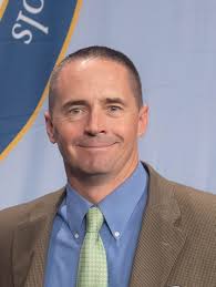 Weld County School District RE-1 leader named 2023 Colorado Middle School  Principal of the Year